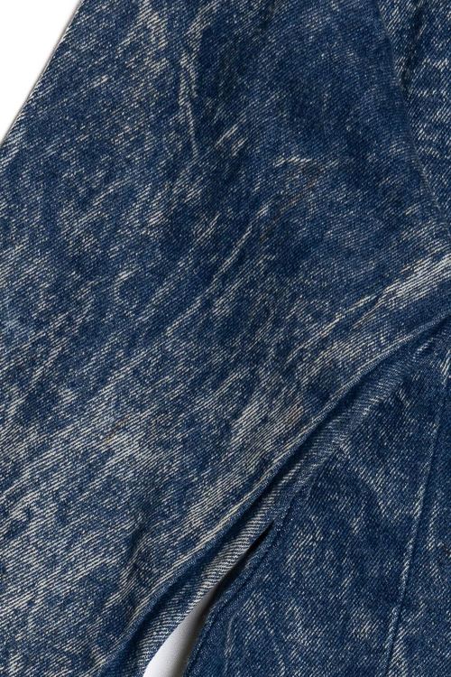 Dernières solutions de l'entreprise Découvrez les secrets des solutions de délavage acide durables pour le denim vieilli et vintage