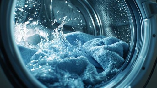 Dernières solutions de l'entreprise Technologie de pointe pour le biolavage durable et efficace de tous les textiles