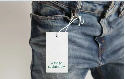 Blanchiment durable: options de blanchiment chimique vert pour l'industrie du denim