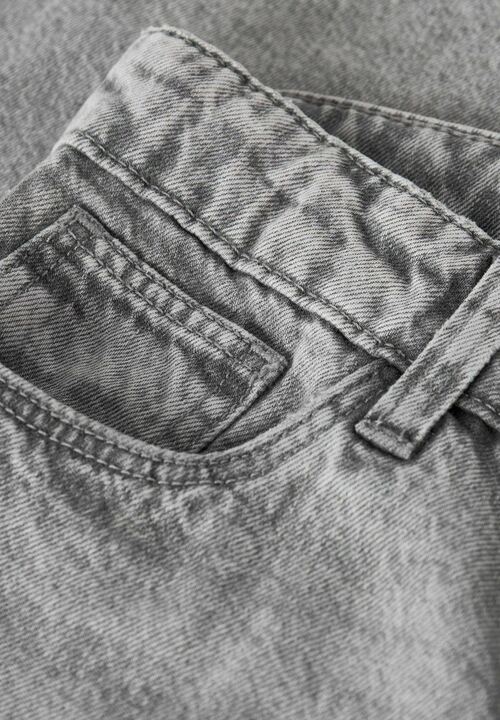 Assistant de lavage avancé pour le blanchiment du denim noir avec du peroxyde