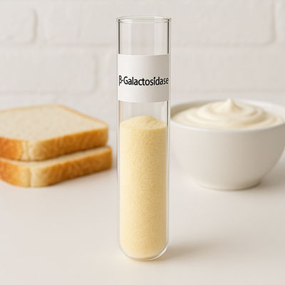 Un bon prix. Amélioration nutritionnelle Supplément alimentaire Lactose et yogourt résistant à la chaleur efficace à 5°65°C en ligne