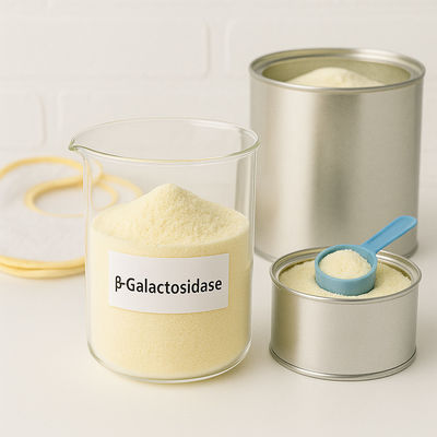 Un bon prix. Facile à manipuler yaourt laitier sans lactose pour la congélation de liaison irréversible sous forme de poudre en ligne