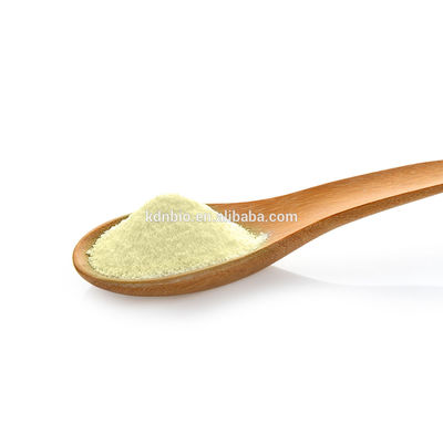 Un bon prix. Additif enzymatique alimentaire pour films comestibles transformant la caséine en emballage durable résistant à la chaleur en ligne