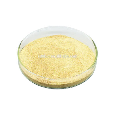 Un bon prix. Lipide industriel Biocatalysis d'utilisation d'enzymes de lipase de l'eau d'huile augmentant la grosse digestibilité en ligne