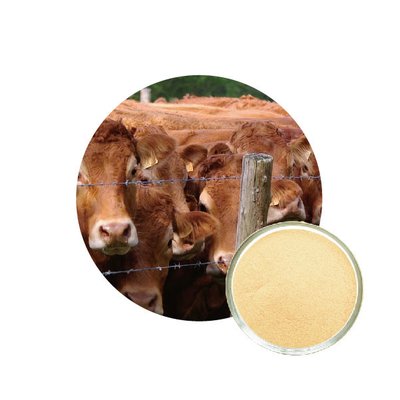 Un bon prix. Enzyme alcaline de protéase en alimentation de volaille en ligne