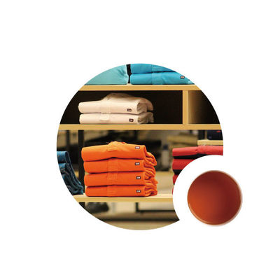 Un bon prix. Catalase chimique d'enlèvement de peroxyde d'hydrogène de peroxyde de tueur d'enzymes liquides de textile en ligne