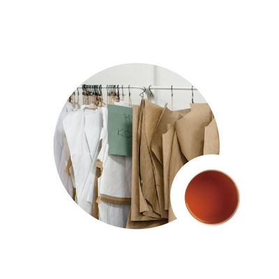 Un bon prix. Les bactéries liquides dénaturées de catalase peroxydent pour éliminer des produits chimiques de textile d'agents en ligne