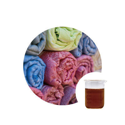 Un bon prix. 100 le peroxyde d'hydrogène résiduel de microbiologie de catalase de 000u ml éliminent le processus de mort en ligne