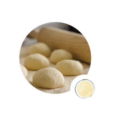 Un bon prix. La poudre immobilisée d'oxydase de glucose améliorent la boulangerie chez l'élevage en ligne