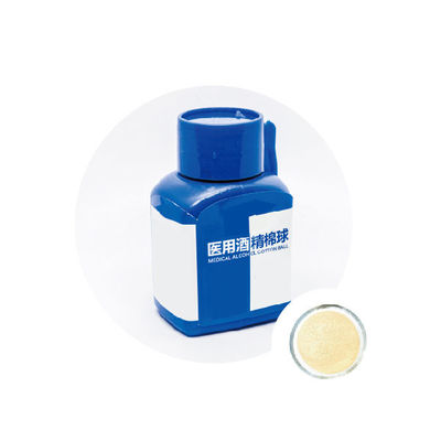 Un bon prix. Enzyme de glucoamylase de catégorie comestible à vendre la saccharification de bière de la fécule de maïs en ligne