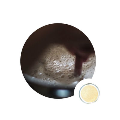 Un bon prix. Taux de conversion élevé digestif de fermentation de glucoamylase d'hydrolyse d'amidon en ligne