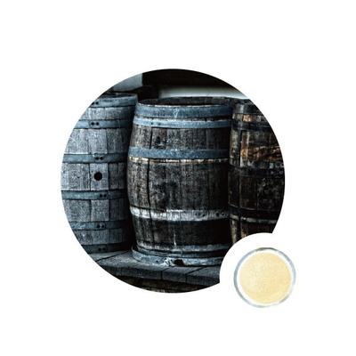 Un bon prix. Brassage de bière crue de spiritueux de distillat de production d'éthanol d'enzymes de glucoamylase d'amidon en ligne