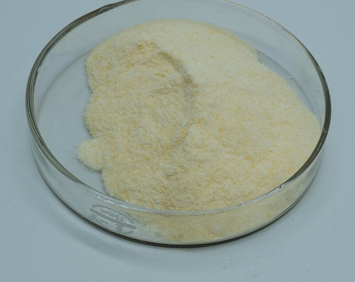 Un bon prix. Additif d'enzymes de Xylanase d'activité de 99% soluble dans l'eau en ligne