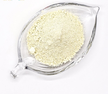 Un bon prix. Additif d'enzymes de lyase d'alginate pour le traitement d'oligosaccharides d'alginate de sodium de Brown en ligne