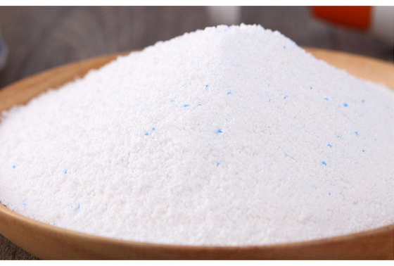 Un bon prix. Les enzymes fongiques de produits chimiques de fermentation saupoudrent la poudre à laver de marée de propulseur d'efficacité de savon en ligne