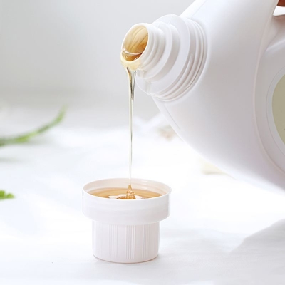 Un bon prix. Enzyme liquide modifiée de cellulase pour des vêtements de fabrication de savon liquide plus blancs et plus lumineux en ligne