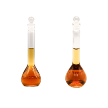 Un bon prix. PH 7-9 Biodiesel Enzyme améliorer la production Haute solubilité en ligne