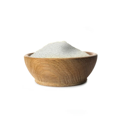 Un bon prix. Poudre d'enzymes soluble dans l'eau à 99% de pureté améliore le nettoyage en ligne
