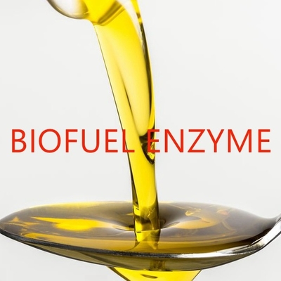 Un bon prix. KDN Biodiesel Enzyme avance dans la technologie des enzymes pour des solutions d'énergie renouvelable en ligne