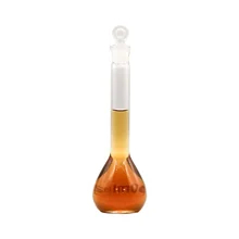 Un bon prix. 99% de pureté Enzyme de dimensionnement de surface Solution écologique pour améliorer les performances du papier en ligne