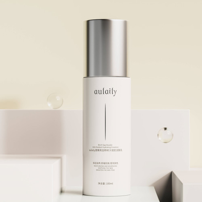Un bon prix. Ingrédients de qualité cosmétique Matériau primaire de lipase immobilisé pour la production cosmétique en ligne