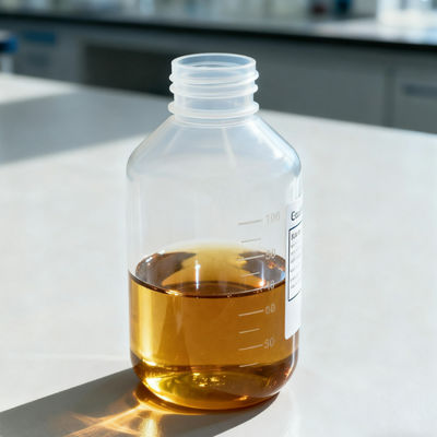 Un bon prix. Enzyme de contrôle de tangage liquide incolore à brun jaunâtre pour l'industrie en ligne