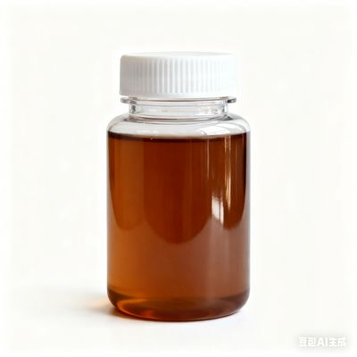 Un bon prix. Filzyme liquide brun clair pour diverses industries et laboratoires en ligne