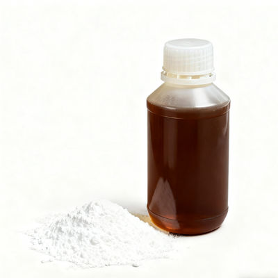 Un bon prix. Convertzyme liquide brun clair 260D pour le secteur industriel en ligne