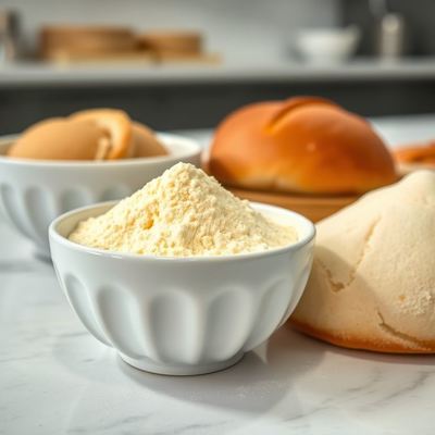 Un bon prix. High-Activity Laccase for Flour & Bakery Improvement en ligne