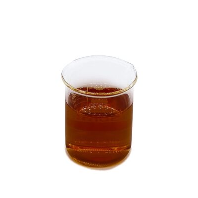 Un bon prix. Enzyme catalase liquide brune écologique Soluble dans l'eau pour l'élimination du peroxyde d'hydrogène dans les textiles en ligne