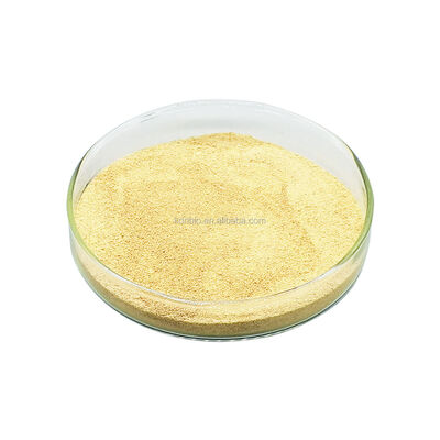 Un bon prix. Pectine dénaturée alcaline industrielle enzymatique en poudre/liquide pour le textile, élimination efficace de la pectine en ligne