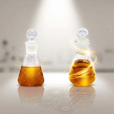Un bon prix. Einecs n° 2328002 Enzymes pour la pâte et le papier Améliorer la luminosité et la résistance Augmenter la durabilité et la luminosité du papier en ligne