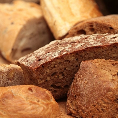 Un bon prix. 10000u a immobilisé l'enzyme d'oxydases de glucose dans la poudre de boulangerie de l'industrie alimentaire en ligne