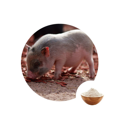 Un bon prix. Additif d'alimentation d'oxydase de glucose de Gox pour les reliures naturelles de toxine de volaille pour des porcs en ligne